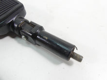 Load image into Gallery viewer, 2015 Harley FLS Softail Slim Rear Passenger Foot Peg Footpeg Set
