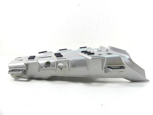 2009 BMW R1200GS K255 Adv Rear Support Under Rack Mount 46547693422 46547698454