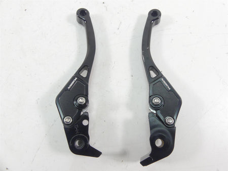 2016 KTM 1290 Superduke R Vortex Racing Clutch Brake Lever Set LVB199 LVC588 {{ shop.shopifyCountryName }} - Mototech271