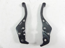 Load image into Gallery viewer, 2016 KTM 1290 Superduke R Vortex Racing Clutch Brake Lever Set LVB199 LVC588 | Mototech271

