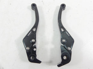 2016 KTM 1290 Superduke R Vortex Racing Clutch Brake Lever Set LVB199 LVC588 | Mototech271