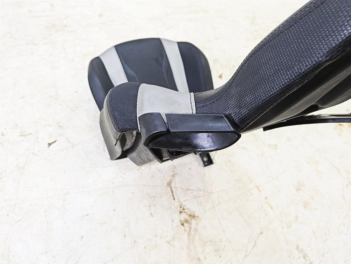 2020 Kawasaki Teryx KRX KRF 1000 Left Side Rider Driver Seat 53007-0419 {{ shop.shopifyCountryName }} - Mototech271