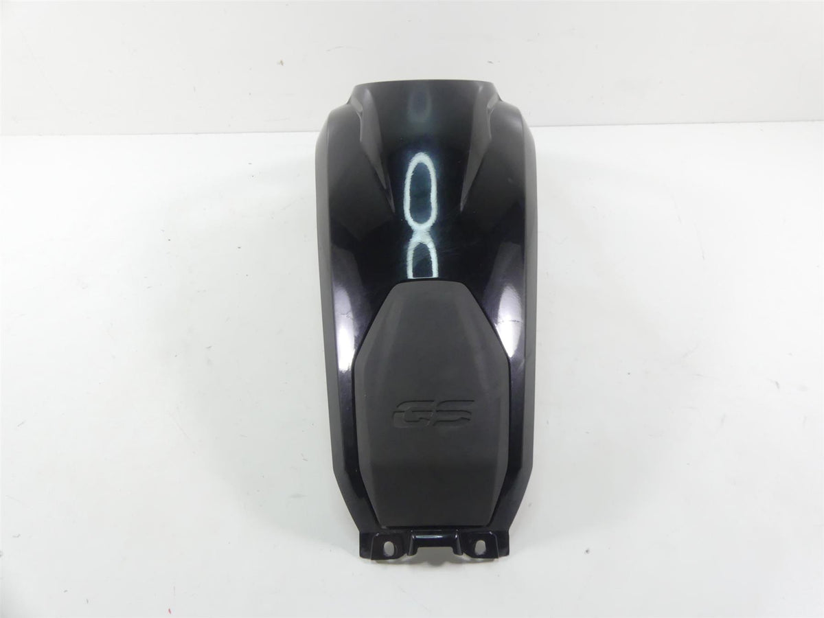 2014 BMW R1200GS K50 Center Fuel Gas Petrol Tank Cover Fairing 46638533667 {{ shop.shopifyCountryName }} - Mototech271