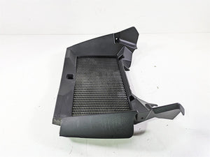 2017 BMW F800GS Adv K75 Radiator Cover Guard Grill Fairing 46638530525 | Mototech271
