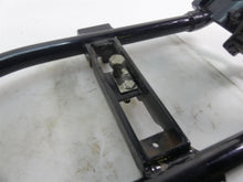 Load image into Gallery viewer, 2010 Harley FXDWG Dyna Wide Glide Straight Main Frame Chassis 34dgr With Texas Salvage Title 47748-10A
