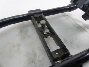 2010 Harley FXDWG Dyna Wide Glide Straight Main Frame Chassis 34dgr With Texas Salvage Title 47748-10A