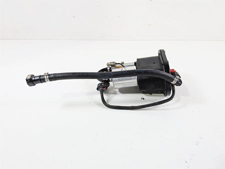 2018 Aprilia RSV4 RR Fuel Gas Petrol Pump -Tested B043925 {{ shop.shopifyCountryName }} - Mototech271