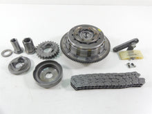 Load image into Gallery viewer, 2005 Harley FXDWGI Dyna Wide Glide Primary Drive Clutch Kit - Read 37802-04A | Mototech271
