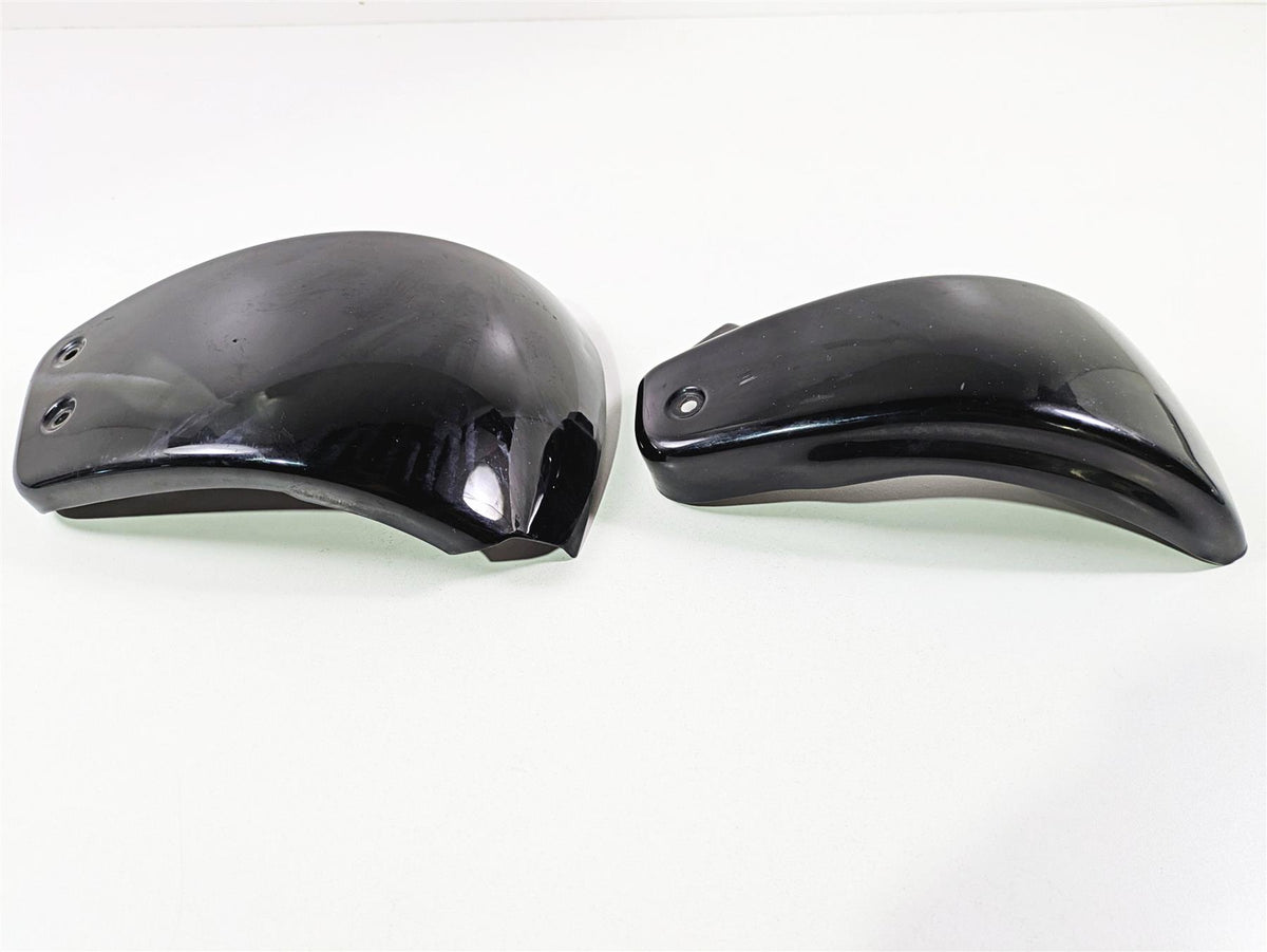 2018 Harley FLHCS Softail Heritage 115th Side Cover Fairing Set 69201505 {{ shop.shopifyCountryName }} - Mototech271