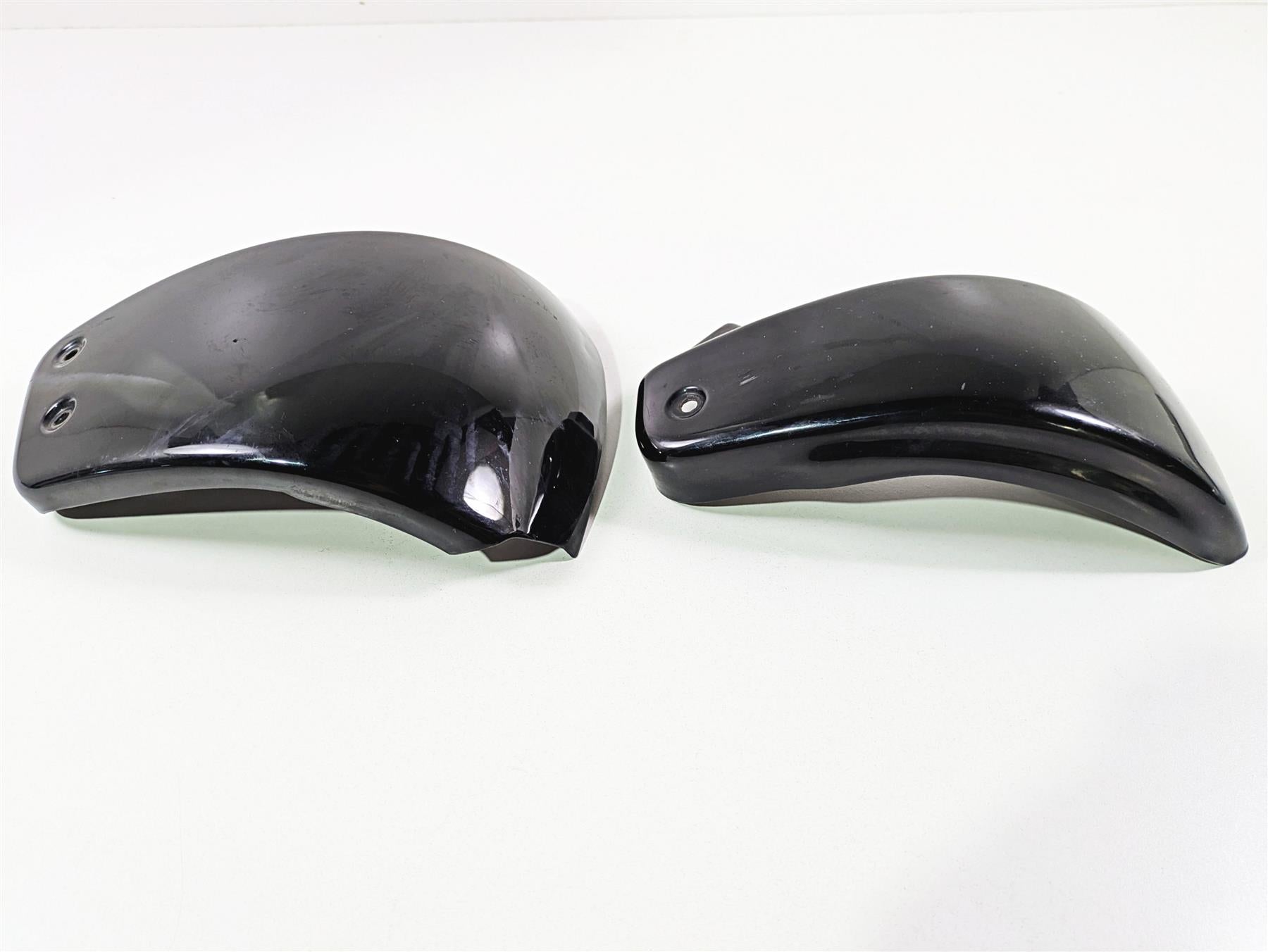 2018 Harley FLHCS Softail Heritage 115th Side Cover Fairing Set 69201505 {{ shop.shopifyCountryName }} - Mototech271
