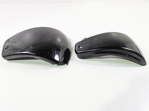2018 Harley FLHCS Softail Heritage 115th Side Cover Fairing Set 69201505