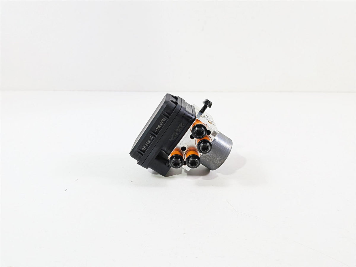 2025 Yamaha YZF R7 Abs Brake Pump Control Module 2K BEB-85930-07-00 BEB-85930-03 {{ shop.shopifyCountryName }} - Mototech271