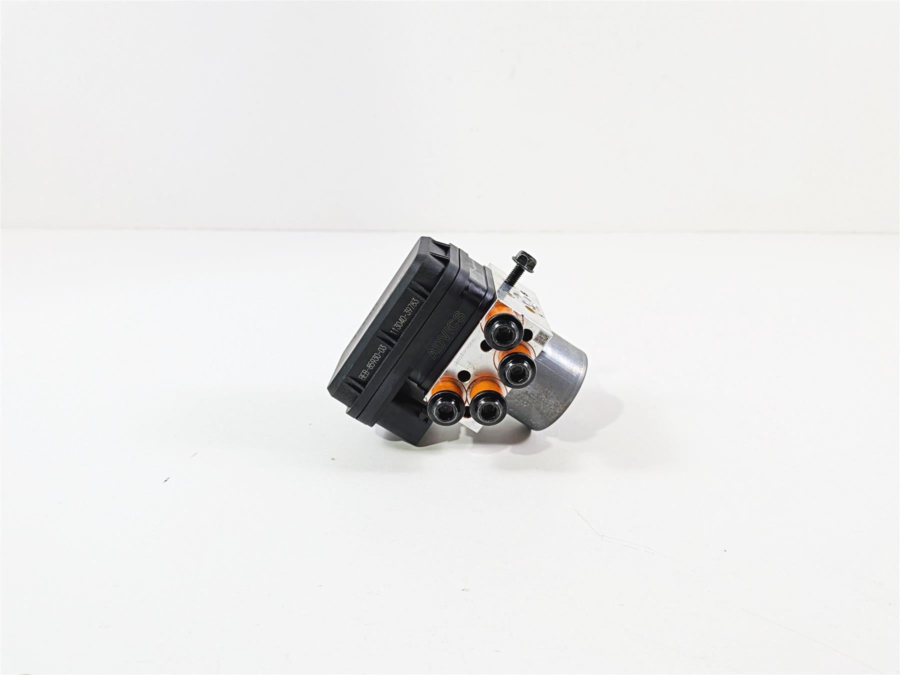 2025 Yamaha YZF R7 Abs Brake Pump Control Module 2K BEB-85930-07-00 BEB-85930-03 {{ shop.shopifyCountryName }} - Mototech271