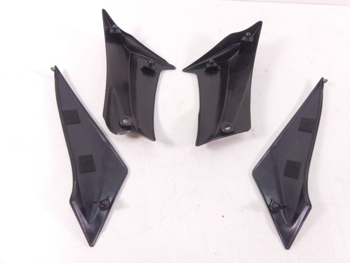2018 Suzuki GSXR750 Side Body Cover Fairing Cowl Set 44171-14J0 44181-14J0 {{ shop.shopifyCountryName }} - Mototech271