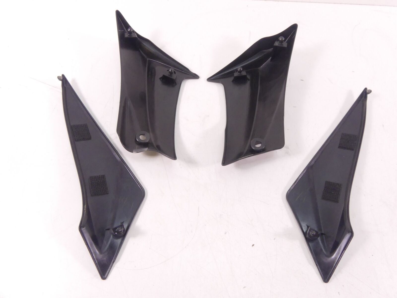 2018 Suzuki GSXR750 Side Body Cover Fairing Cowl Set 44171-14J0 44181-14J0 {{ shop.shopifyCountryName }} - Mototech271