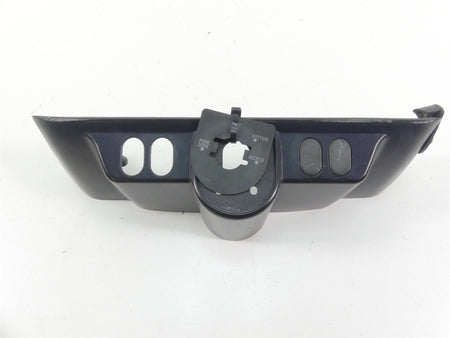2013 Harley Touring FLHX Street Glide Ignition Switch Panel Fairing 58510-96 {{ shop.shopifyCountryName }} - Mototech271