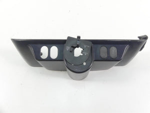 2013 Harley Touring FLHX Street Glide Ignition Switch Panel Fairing 58510-96 | Mototech271