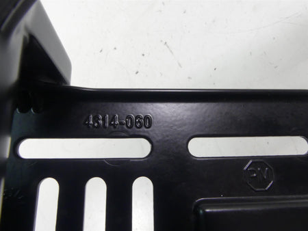 2020 Harley XL1200 CX Sportster Roadster License Plate Mount Holder Set 67900155 {{ shop.shopifyCountryName }} - Mototech271