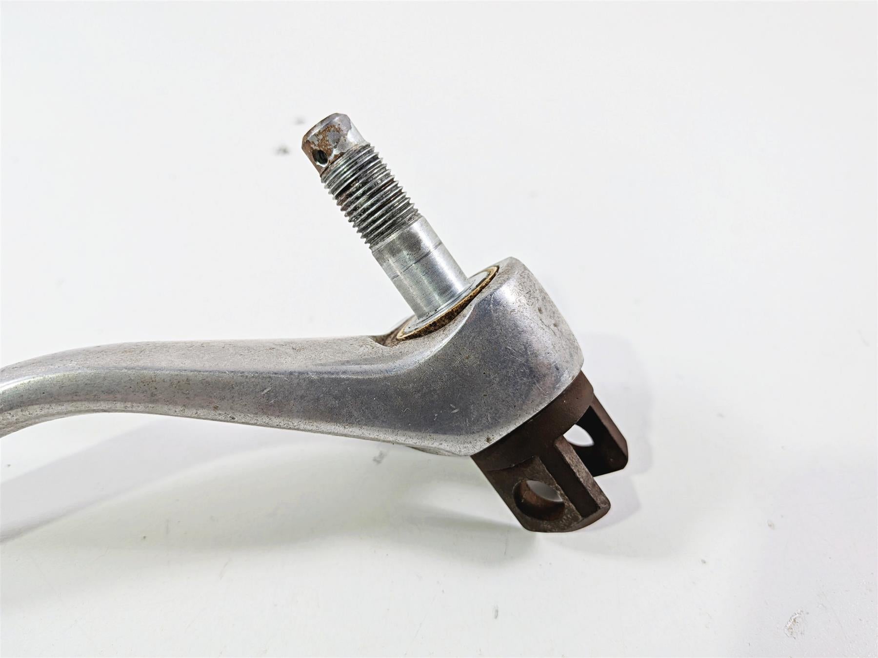 2002 Harley Davidson XLH883 Sportster Rear Brake Lever Pedal 42447-96 {{ shop.shopifyCountryName }} - Mototech271