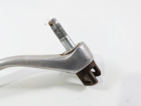 2002 Harley Davidson XLH883 Sportster Rear Brake Lever Pedal 42447-96 {{ shop.shopifyCountryName }} - Mototech271