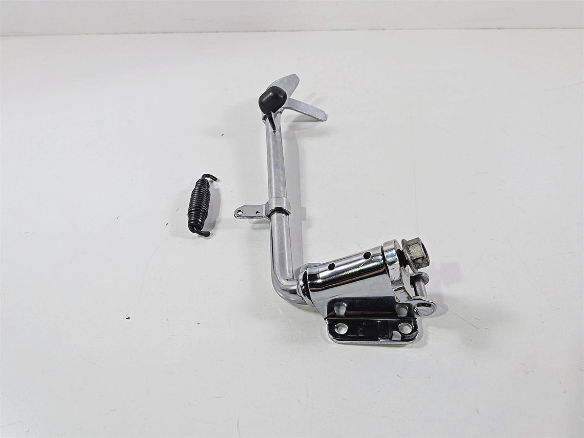 2004 Harley Touring FLTRI Road Glide Side Kickstand Kick Stand Spring 50075-83B-Mototech271