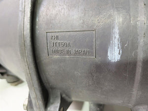 2011 Kawasaki STX-15F Jetski Jetpump Impeller & Mount Read  59496-0074 59496-0001
