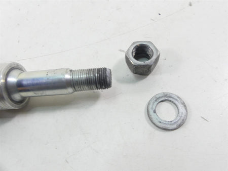 2017 Harley Touring FLHTKL Electra Glide Front Axle Wheel Spindle 25Mm 41547-07 {{ shop.shopifyCountryName }} - Mototech271