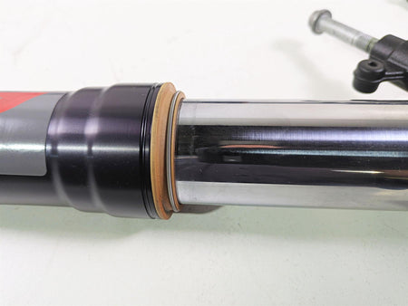2018 KTM 1290 Super Duke R Straight WP Front Forks Suspension Leg Set 14188Q2201 {{ shop.shopifyCountryName }} - Mototech271