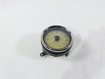 2010 Harley Touring FLHX Street Glide Tachometer Tacho Meter Gauge 67459-04C {{ shop.shopifyCountryName }} - Mototech271