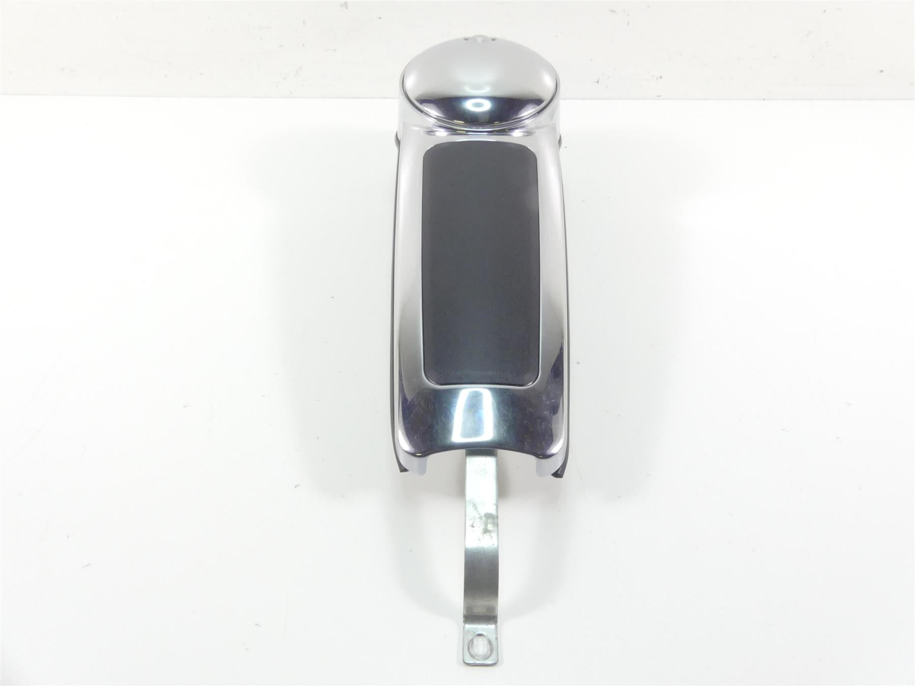 2016 Harley Touring FLHTP Electra Glide Fuel Gas Tank Cover Dash 61270-08 {{ shop.shopifyCountryName }} - Mototech271