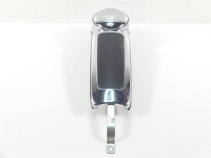 2016 Harley Touring FLHTP Electra Glide Fuel Gas Tank Cover Dash 61270-08 | Mototech271