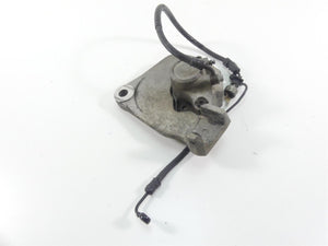 1995 Harley Touring FLHTCU Electra Glide Rear Brake Caliper & Bracket 44050-87 | Mototech271