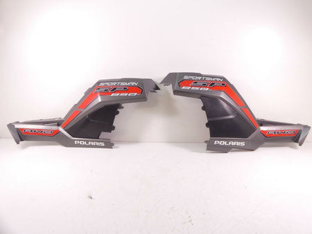 2016 Polaris Sportsman 850SP Left Right Side Panel Cover Fairing Set 5452927 {{ shop.shopifyCountryName }} - Mototech271
