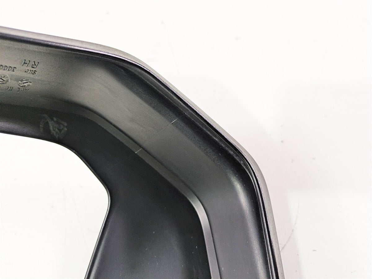 2022 KTM 1290 Super Adventure S Right Hand Protection Guard 61902181000 {{ shop.shopifyCountryName }} - Mototech271