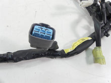 Load image into Gallery viewer, 2016 Yamaha YZF-R1 S RN32 Wiring Harness Loom - No Cuts B60-82590-10-00 | Mototech271
