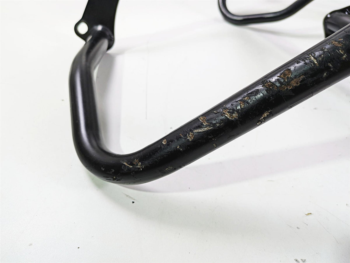 2018 BMW R1200GS GSW K50 Black Upper Lower Crash Bar Guards Set {{ shop.shopifyCountryName }} - Mototech271
