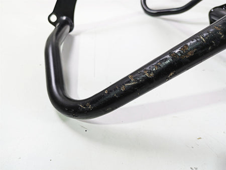 2018 BMW R1200GS GSW K50 Black Upper Lower Crash Bar Guards Set {{ shop.shopifyCountryName }} - Mototech271