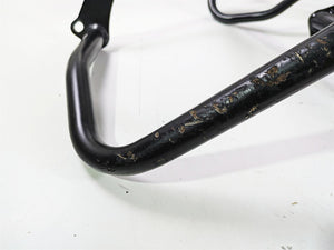 2018  BMW R1200GS GSW K50 Black Upper Lower Crash Bar Guards Set