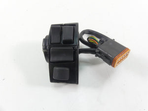 1995 Harley Touring FLHTCU Electra Glide Left Hand Light Control Switch 71597-92 | Mototech271