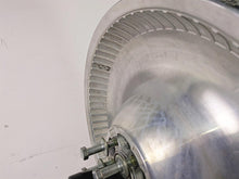 Load image into Gallery viewer, 2004 Harley Softail FXSTDI Deuce Straight Rear Wheel Rim Solid 17x4.5 41074-00
