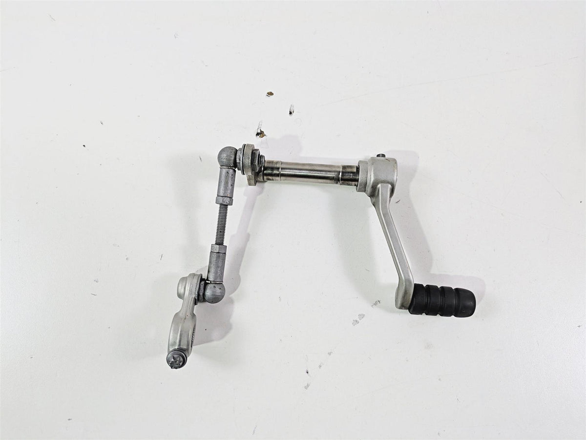 2018 BMW R nineT Urban GS K33 Shifter Shift Lever Pedal Peg & Links 23417671065 {{ shop.shopifyCountryName }} - Mototech271