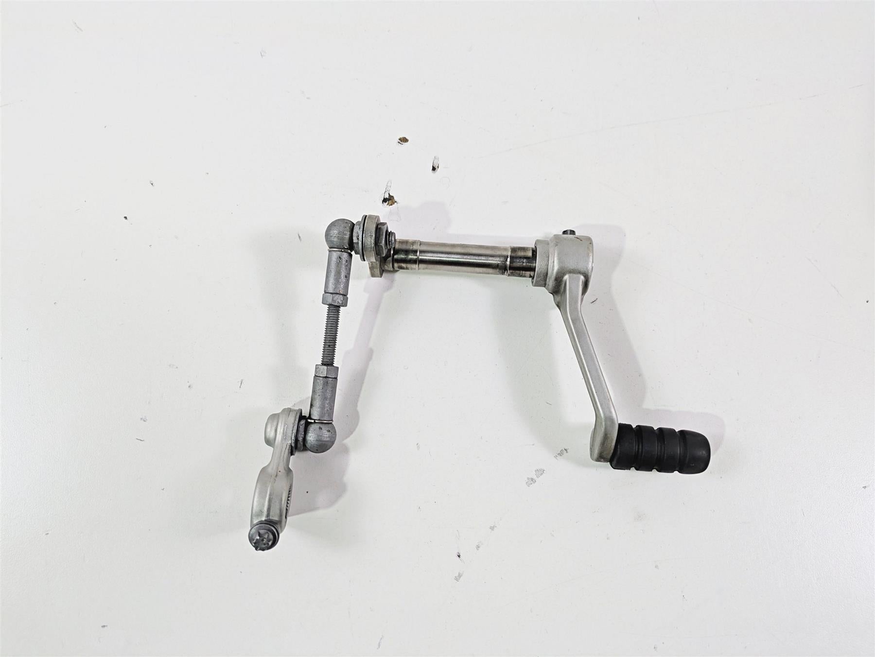 2018 BMW R nineT Urban GS K33 Shifter Shift Lever Pedal Peg & Links 23417671065 {{ shop.shopifyCountryName }} - Mototech271