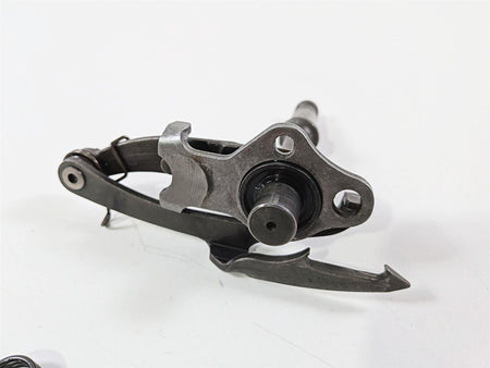 2015 Ducati Scrambler Urban Enduro Gear Selector Shaft & Control Fork 82113331A-Mototech271