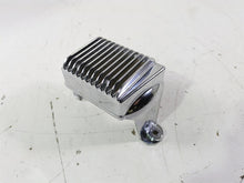 Load image into Gallery viewer, 2007 Harley Touring FLHTCU SE CVO E-Glide Chrome Rectifier Regulator 74622-06 | Mototech271
