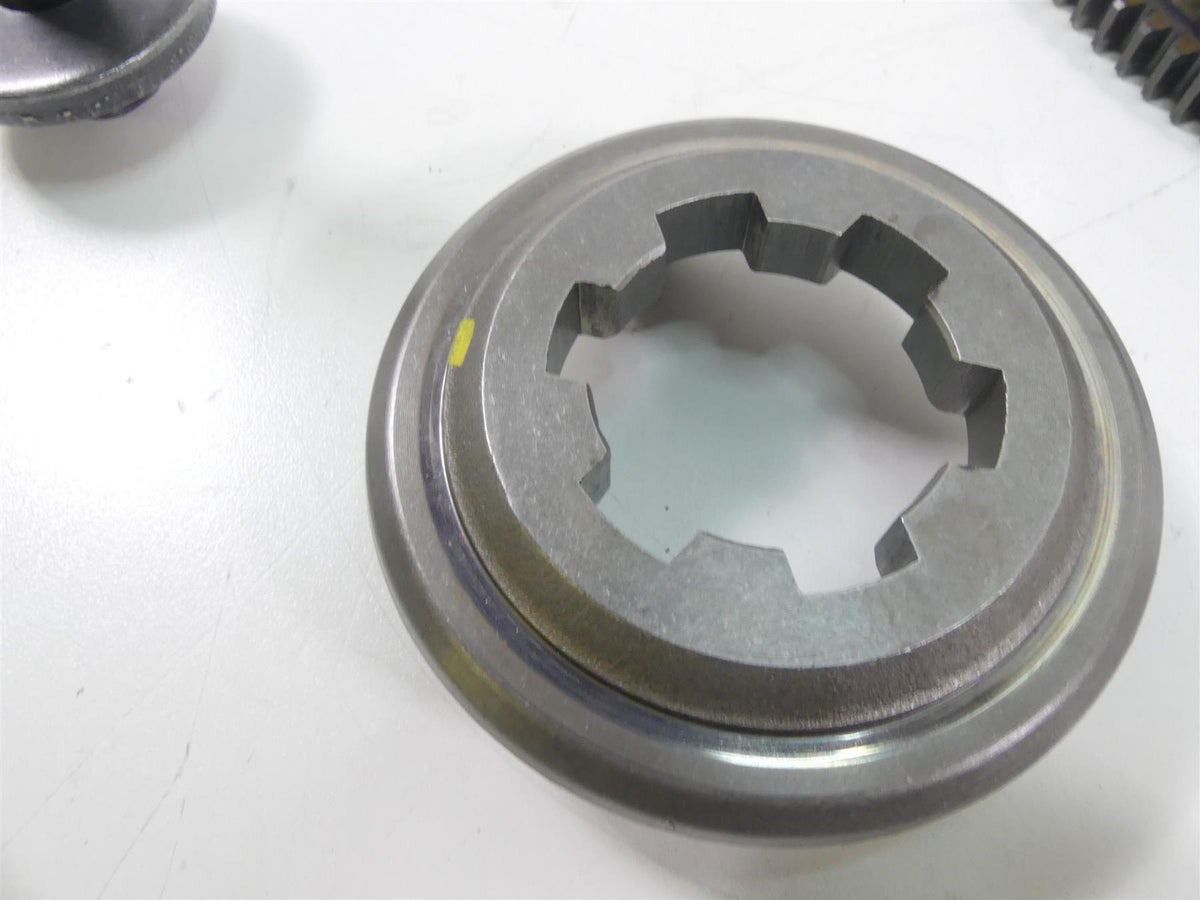 2009 Harley FLHTCU SE4 CVO E-Glide Primary Drive Clutch Kit - 29K 37817-07 {{ shop.shopifyCountryName }} - Mototech271