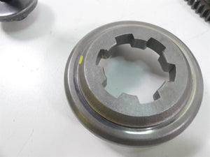 2009 Harley FLHTCU SE4 CVO E-Glide Primary Drive Clutch Kit - 29K 37817-07 | Mototech271