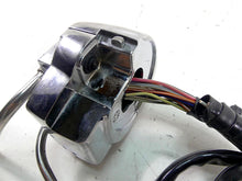 Load image into Gallery viewer, 2006 Harley Touring FLHTCU SE E-Glide Right Hand Cruise Control Switch 71589-96B | Mototech271
