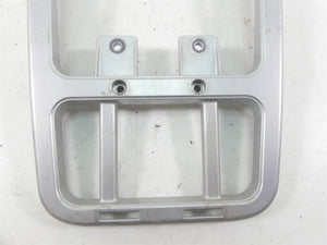 2003 BMW R1150 GS R21 Rear Luggage Rack Mount Carrier 46542309514
