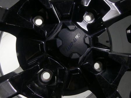 2020 Can-Am Commander 1000R XT Rear Right Wheel Rim 14x8.5 705502398 {{ shop.shopifyCountryName }} - Mototech271