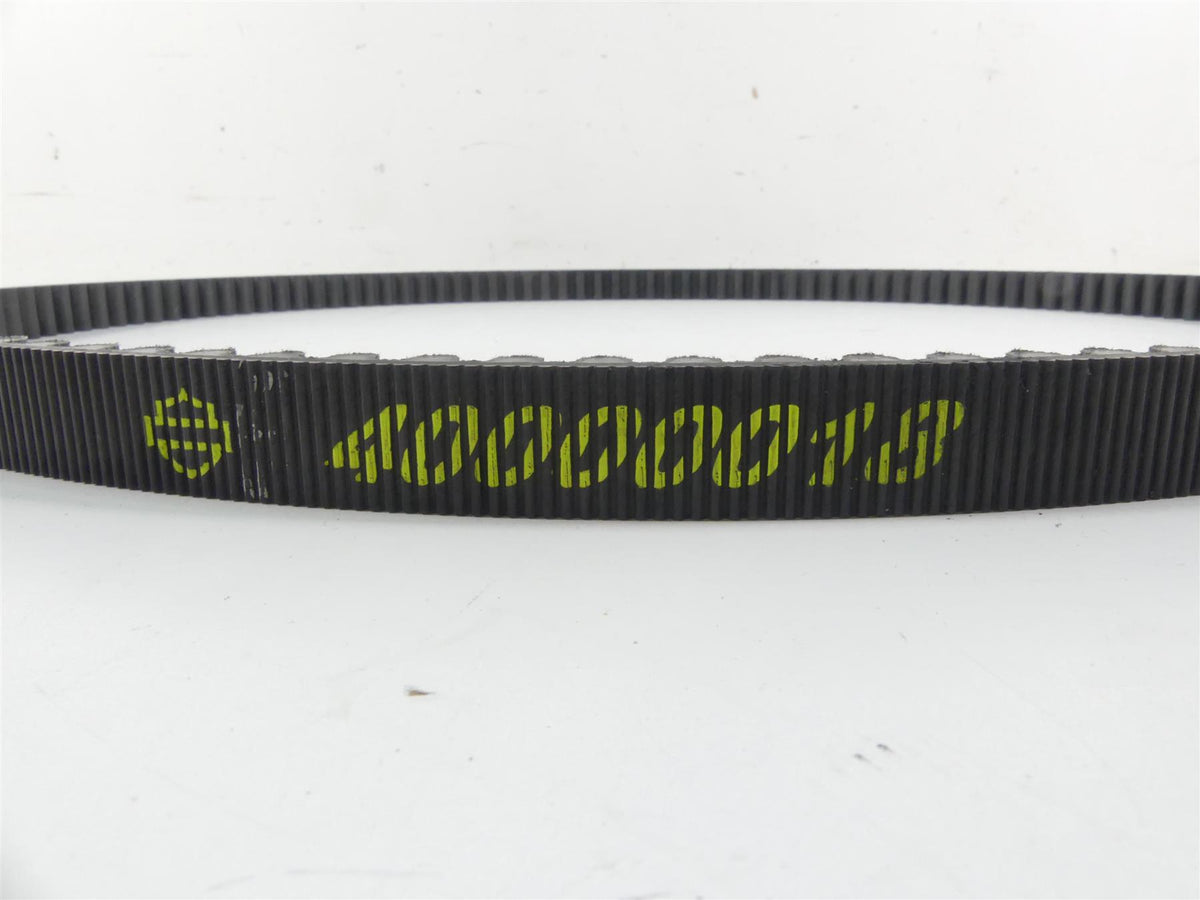 2018 Harley Softail FXFB Fat Bob Drive Belt 24Mm 134T 40000018 {{ shop.shopifyCountryName }} - Mototech271